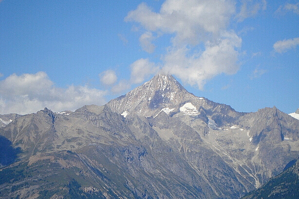 Bietschhorn (3934m)
