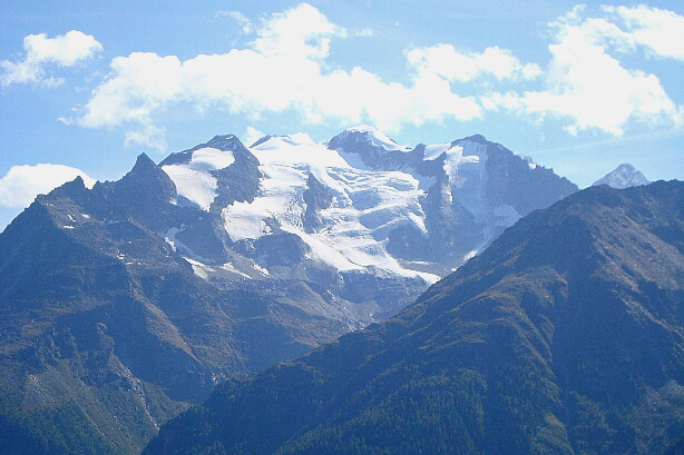 Balfrin (3795m)