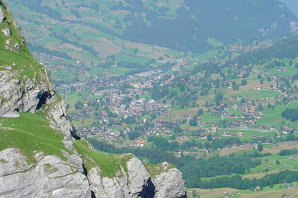 Grindelwald