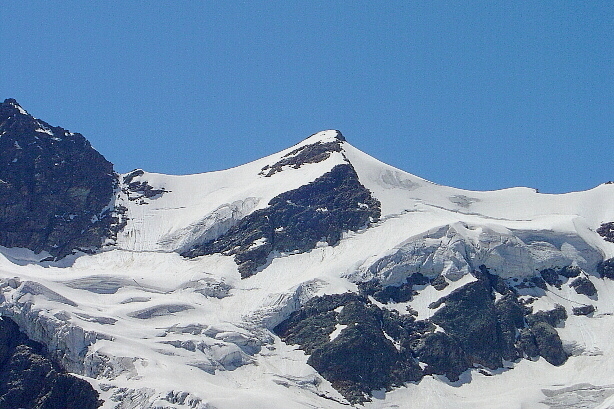 Ankenbälli (3161m)