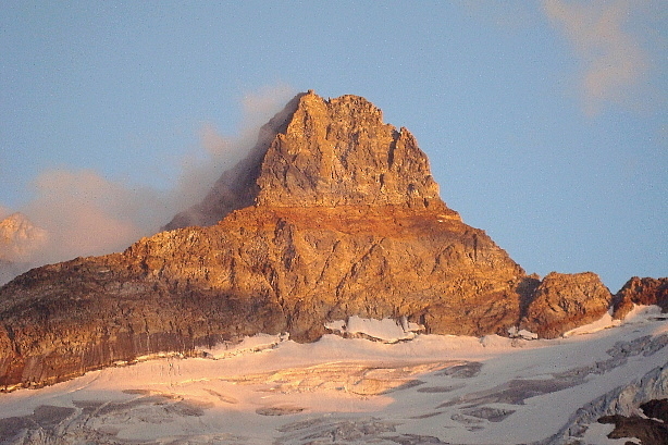 Kleines Schreckhorn (3494m)