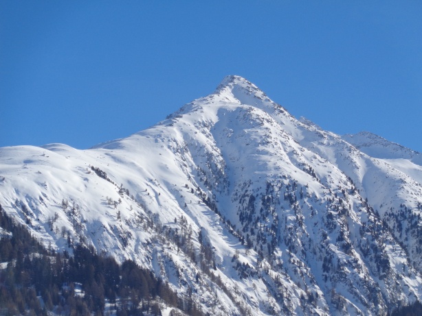 Blashorn (2777m)