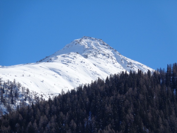Brudelhorn (2791m)