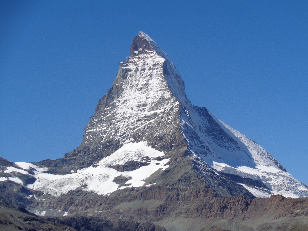 Matterhorn (4478m)