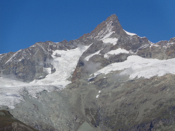 Zinalrothorn (4221m)