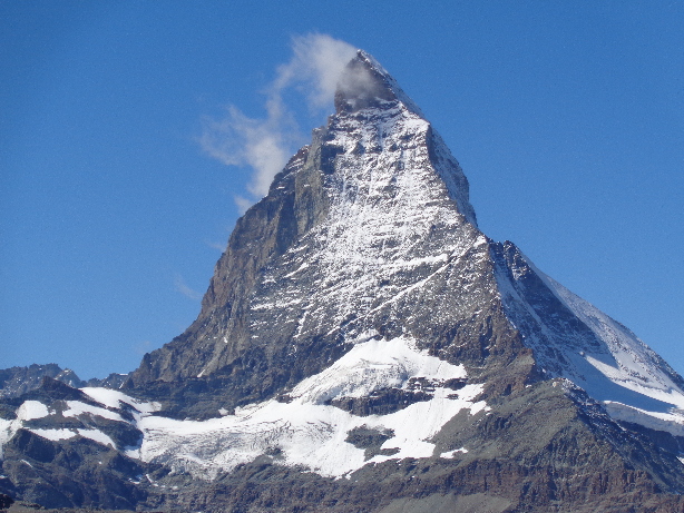 Matterhorn (4478m)