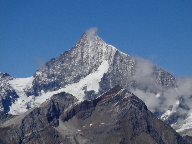 Weisshorn (4506m)
