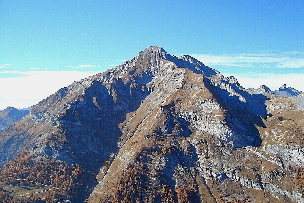 Grand Chavalard (2968m)