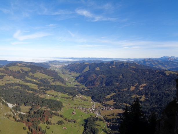 Alptal - Brunni, Alpthal, Einsiedeln