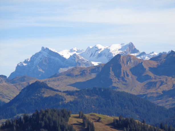 Glärnisch (2914m)