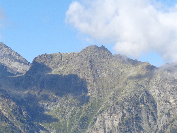 Distelhorn (2805m)