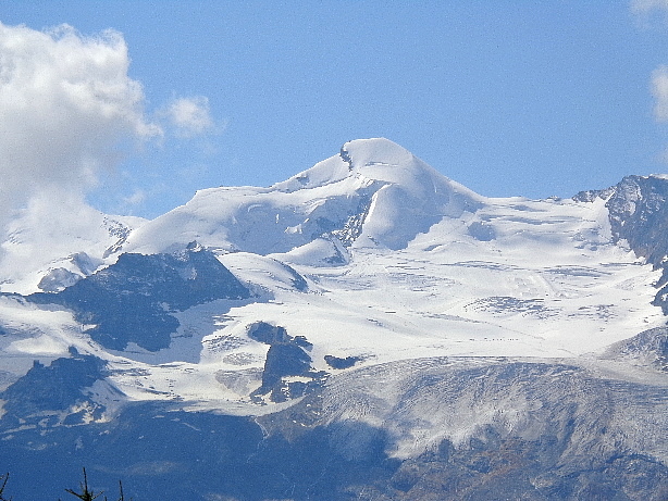 Allalinhorn (4027m)