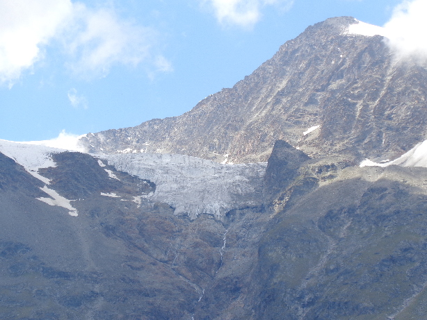 Bidergletscher
