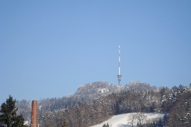 Bantiger (947m)