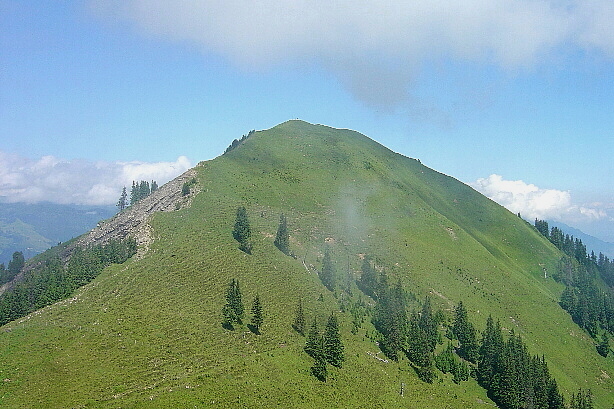 Höhgrat (1922m)