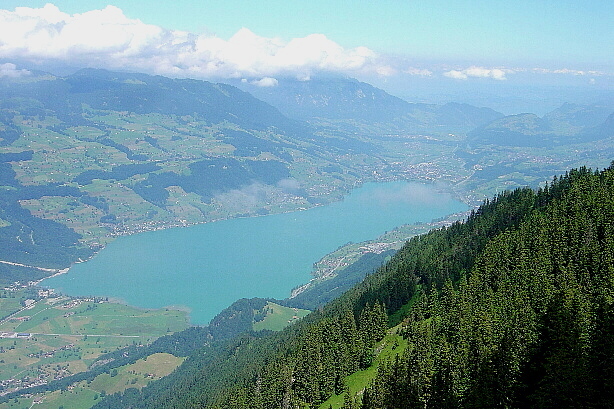 Sarner See