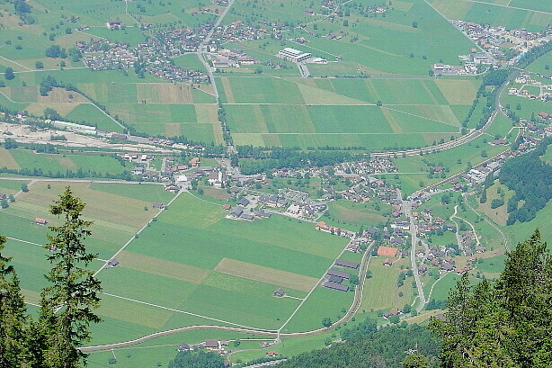 Giswil