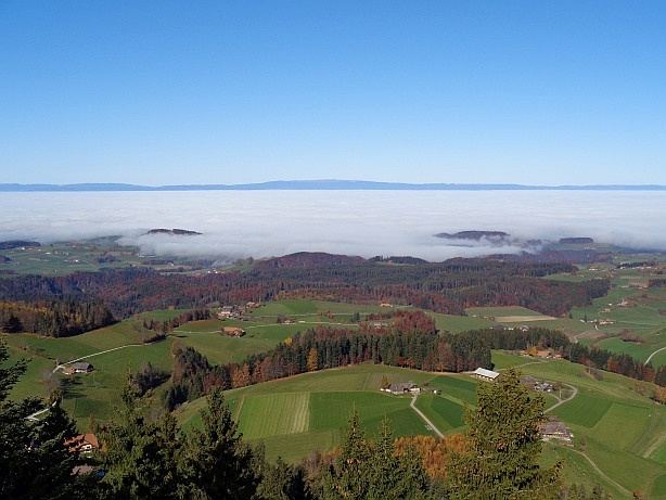 Jura, Mittelland