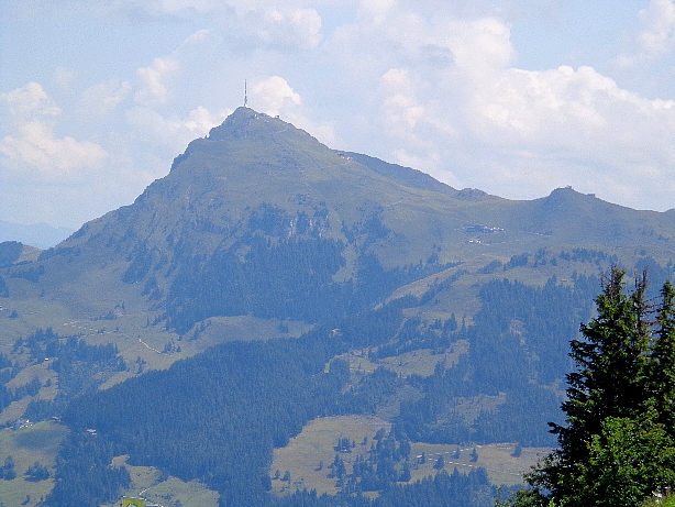 Kitzbüheler Horn (1996m)