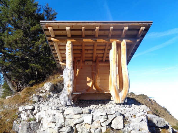 Schärmähittli Haldigrat