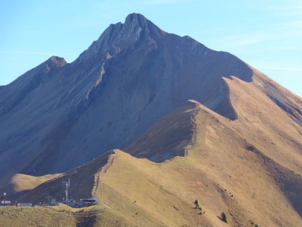 Brisen (2404m)
