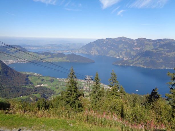 Vierwaldstättersee