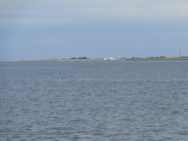 Harbor Strucklahnungshörn