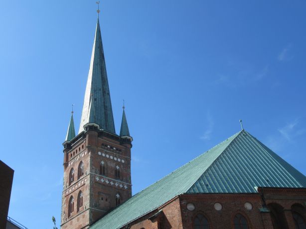 Marktkirche St. Nicolai