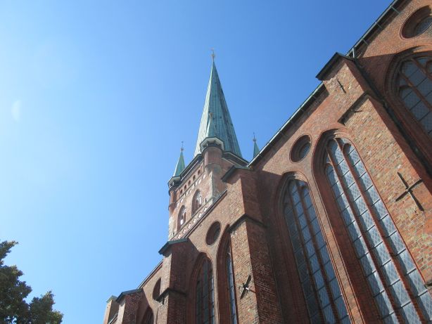 Marktkirche St. Nicolai