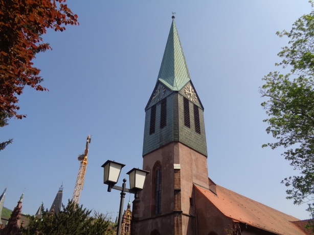 Peterskirche