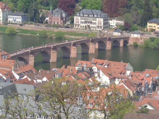 Alte Brücke
