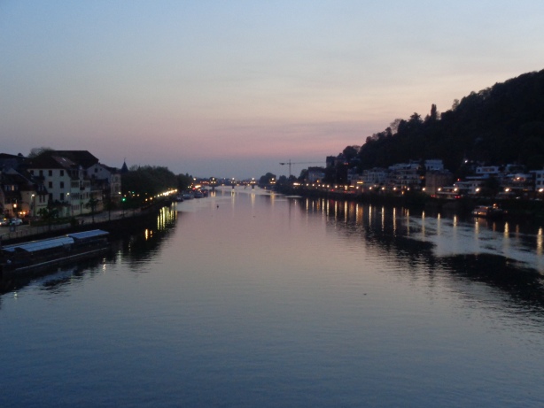Neckar