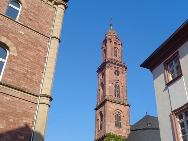 Jesuitenkirche