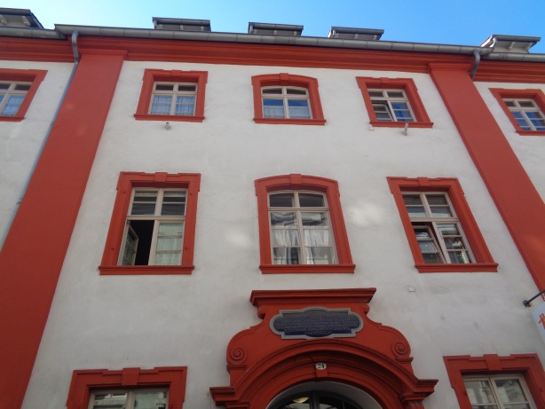 Seelsorgeeinheit Heidelberg Neckartal