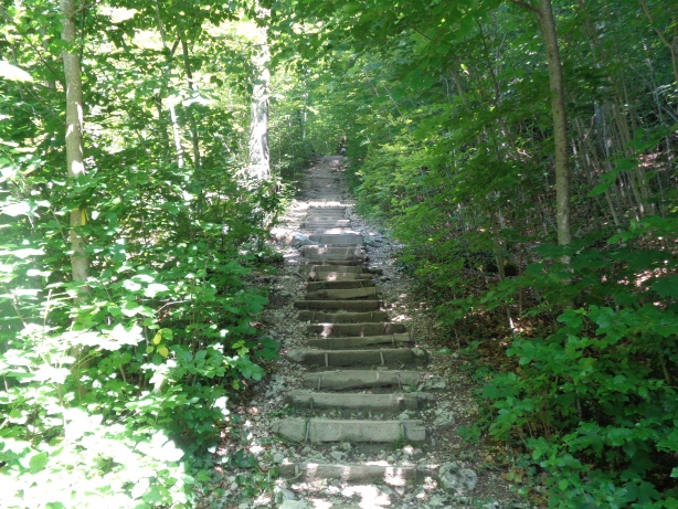 1000er Stägeli / Tuusigerstägeli