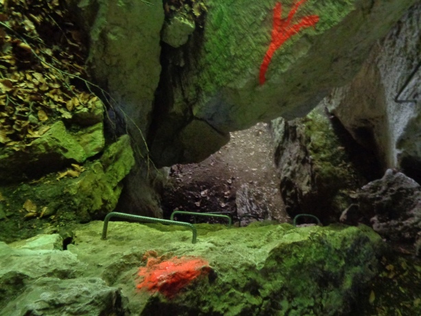 Heidenhöhle
