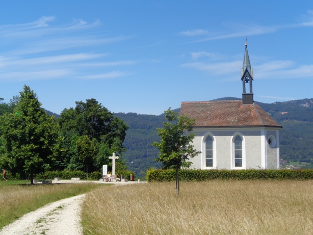 Bornkapelle