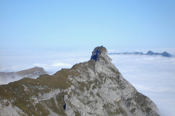 Haupt (2256m)