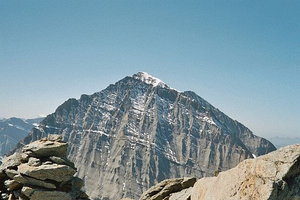 Balmhorn (3699m)