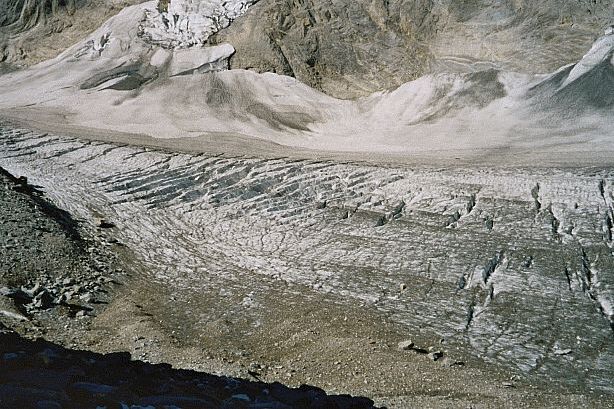 Lötschengletscher