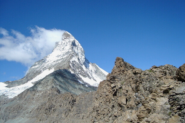 Matterhorn (4478m)