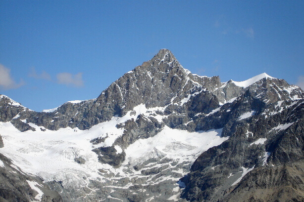 Zinalrothorn (4221m)