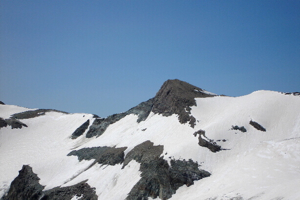 Theodulhorn (3469m)