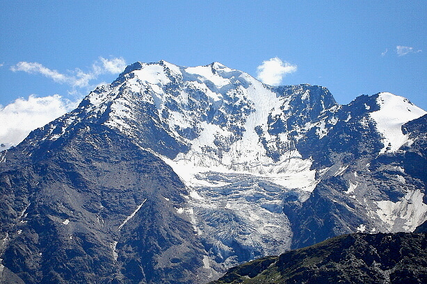 Fletschhorn (3996m)