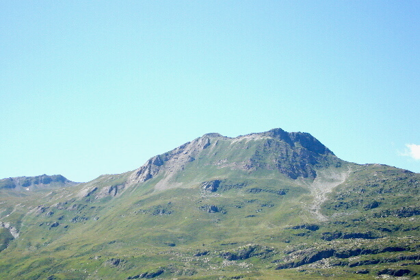 Tochuhorn (2648m)