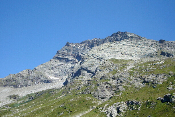Hübschhorn (3192m)