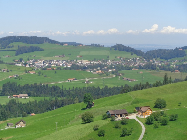 Herisau