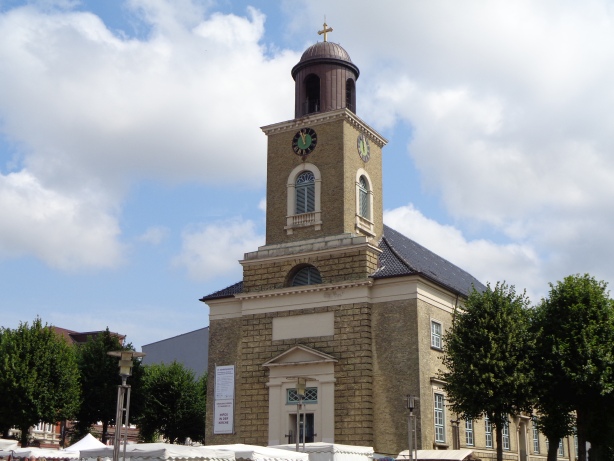 St. Marienkirche