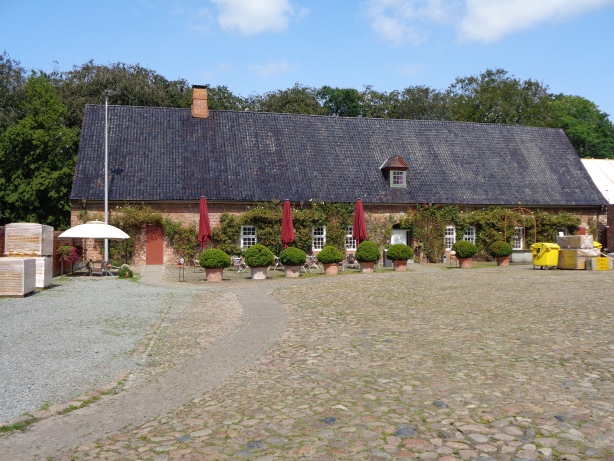 Schloss Café