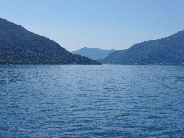 Lago Maggiore